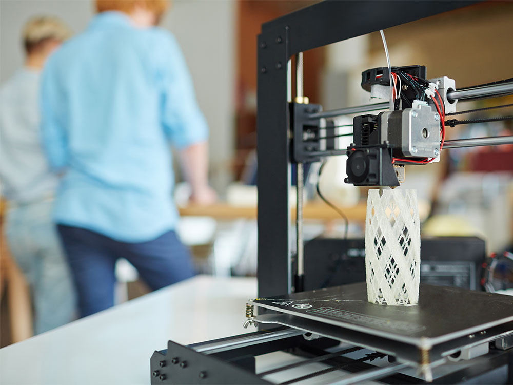 proakustik hoersysteme modell im 3d drucker