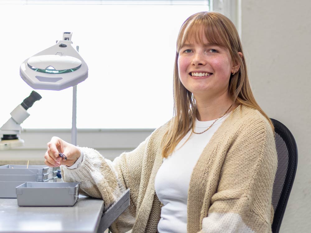 proakustik hoersysteme karriere otoplastik labor