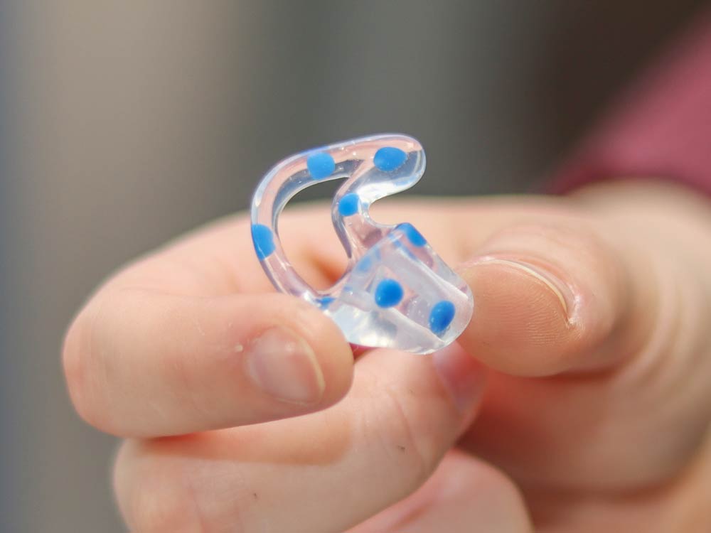 proakustik hoersysteme leistungen material thermoplast