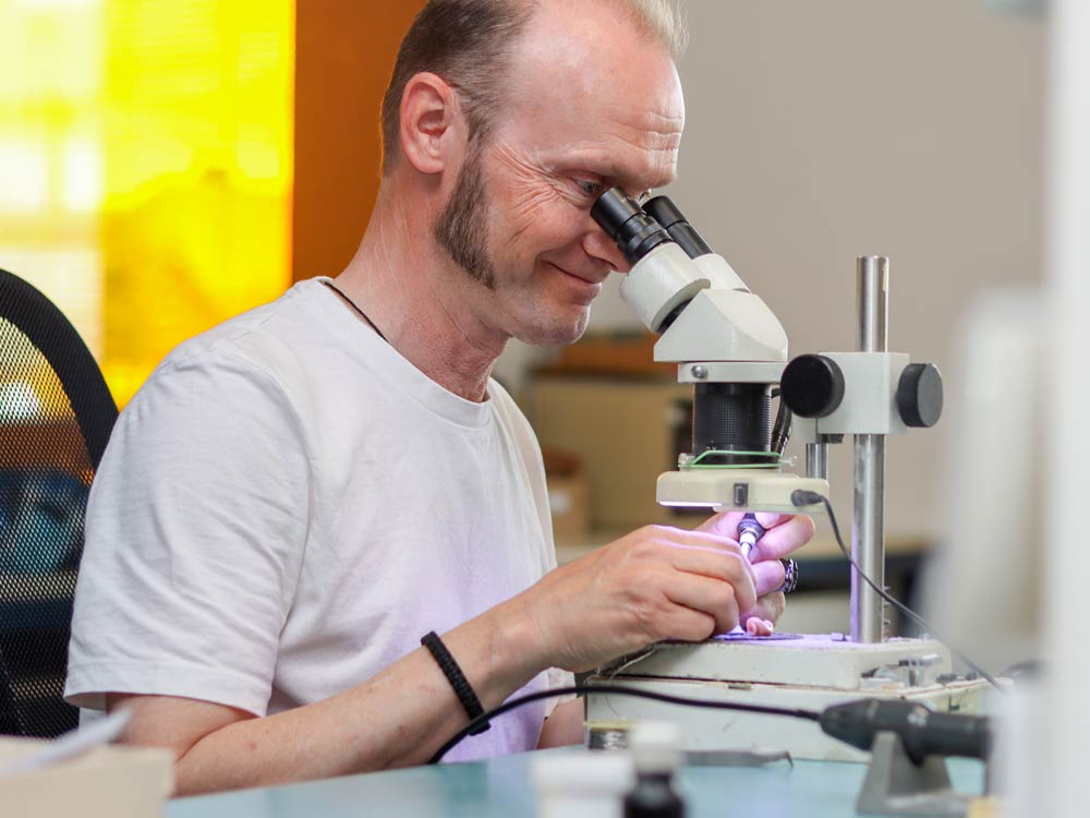 proakustik hoersysteme reparatur