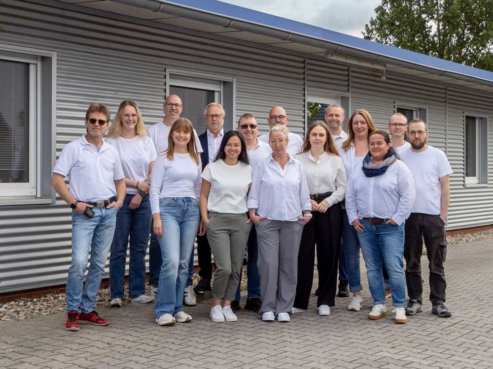proakustik hoersysteme team